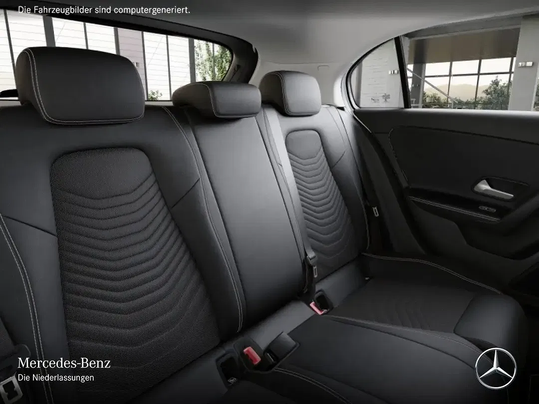 Mercedes-Benz A 200 7G-TRONIC Progressive - Thumbnail 12
