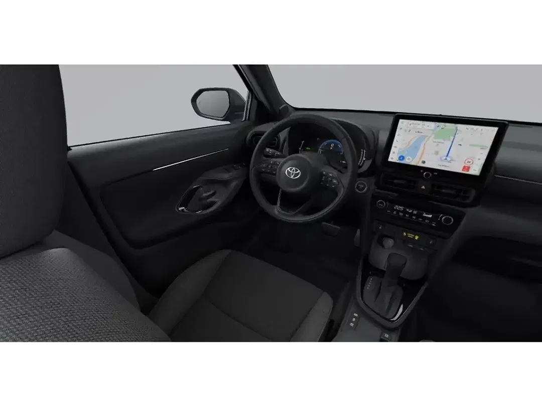 Toyota Yaris Cross Teamplayer - Thumbnail 11