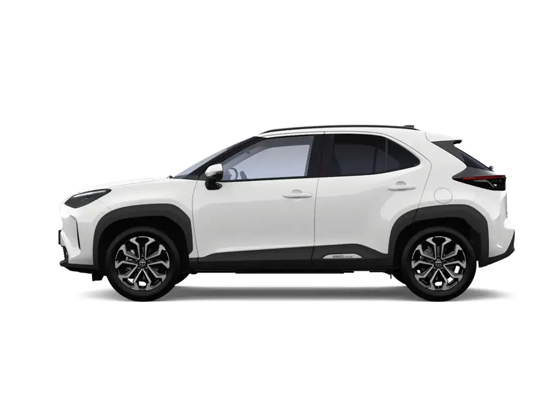 Toyota Yaris Cross Teamplayer - Thumbnail 2