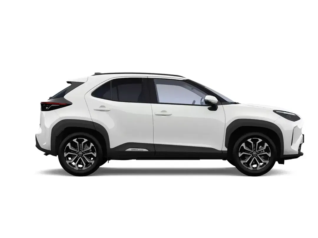 Toyota Yaris Cross Teamplayer - Thumbnail 6