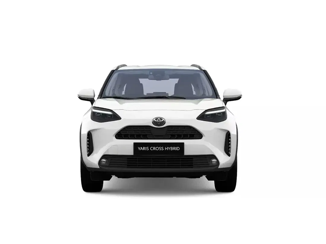 Toyota Yaris Cross Teamplayer - Thumbnail 8