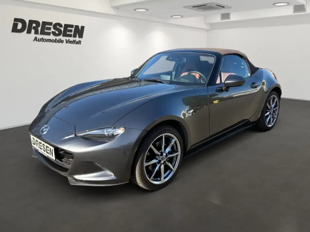Mazda MX-5 2.0 Kazari - foto 1