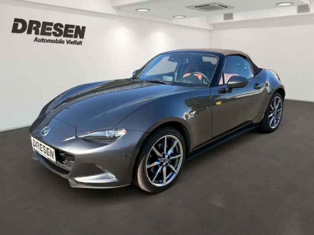 Mazda MX-5 2.0 Kazari - Afbeelding 1