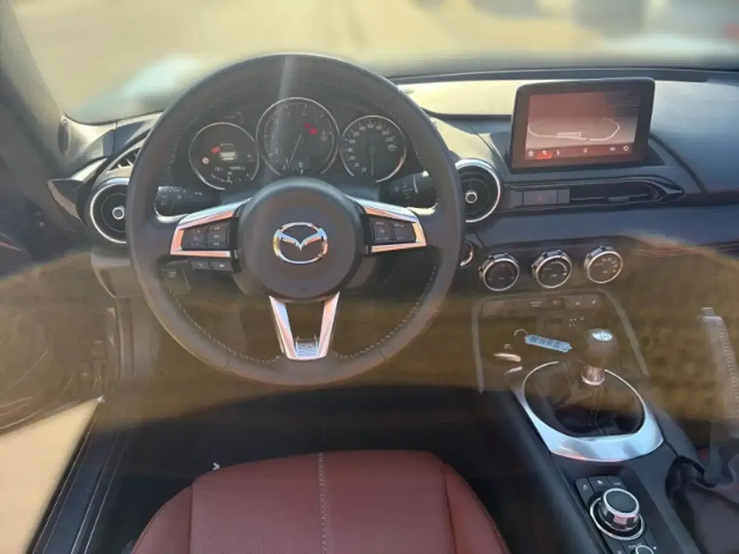 Mazda MX-5 2.0 Kazari - Thumbnail 10