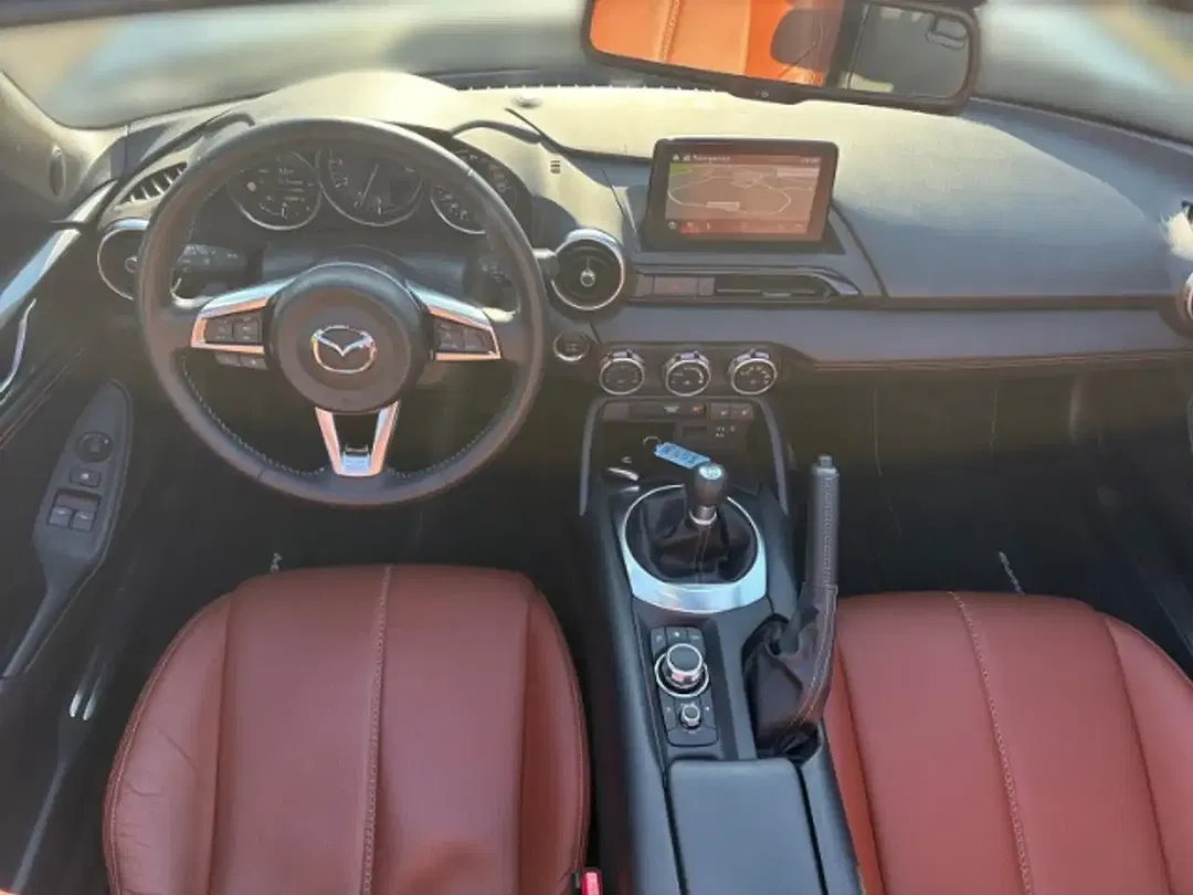 Mazda MX-5 2.0 Kazari - Thumbnail 11