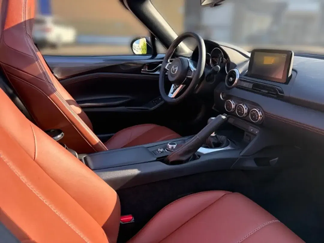 Mazda MX-5 2.0 Kazari - foto 14