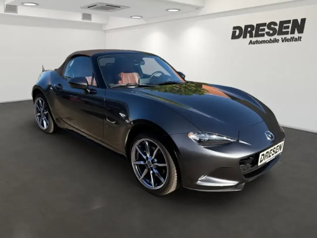 Mazda MX-5 2.0 Kazari - foto 2