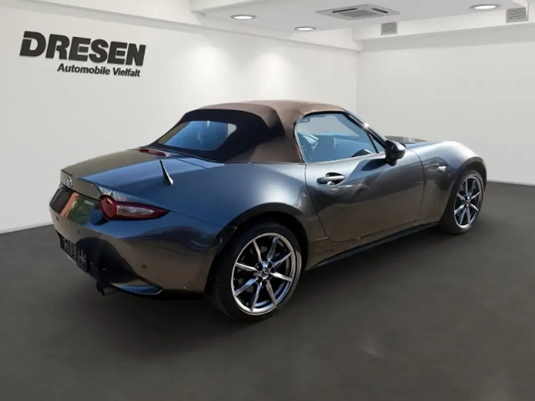 Mazda MX-5 2.0 Kazari - Thumbnail 3