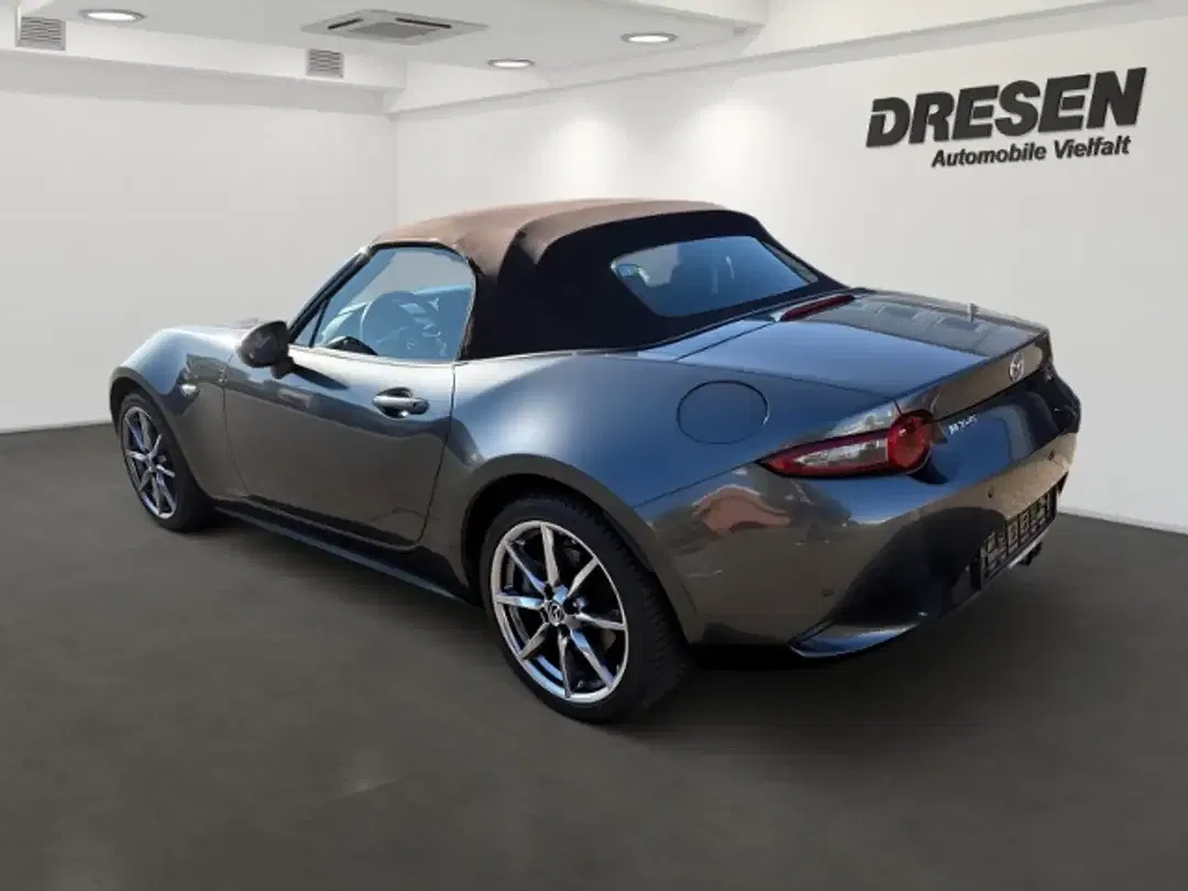 Mazda MX-5 2.0 Kazari - Thumbnail 4