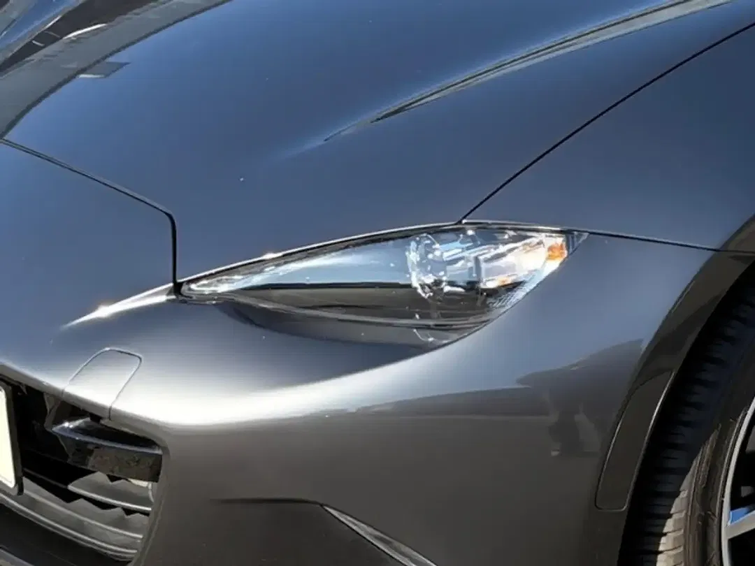 Mazda MX-5 2.0 Kazari - Thumbnail 5