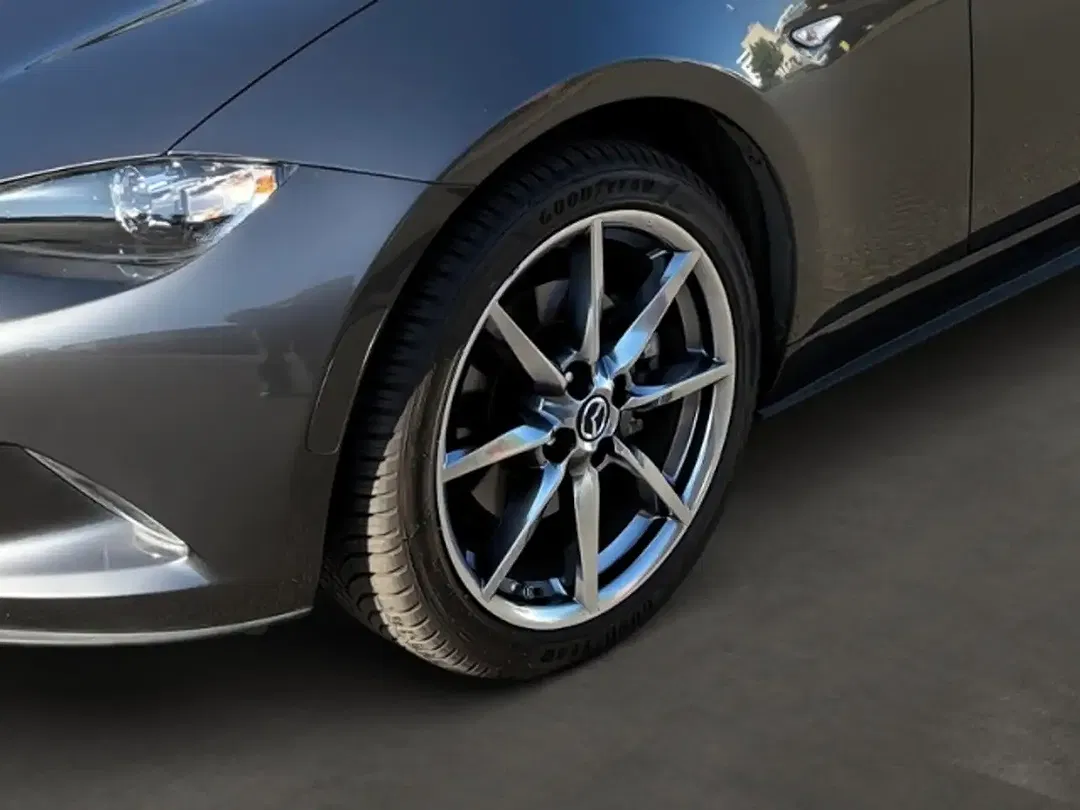 Mazda MX-5 2.0 Kazari - Thumbnail 6