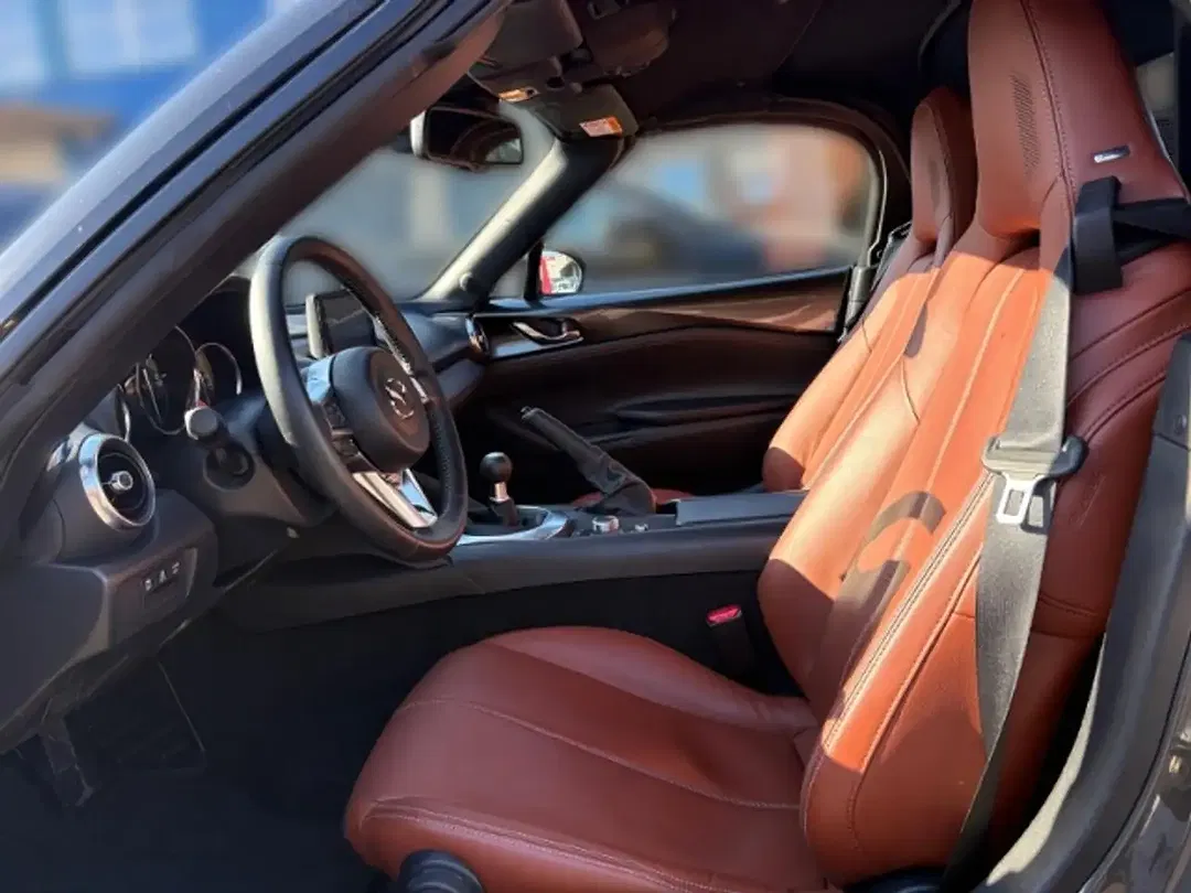 Mazda MX-5 2.0 Kazari - Thumbnail 7