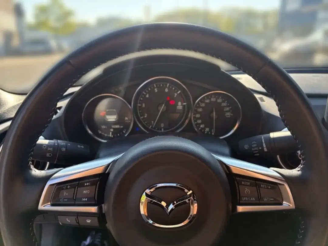 Mazda MX-5 2.0 Kazari - Thumbnail 8