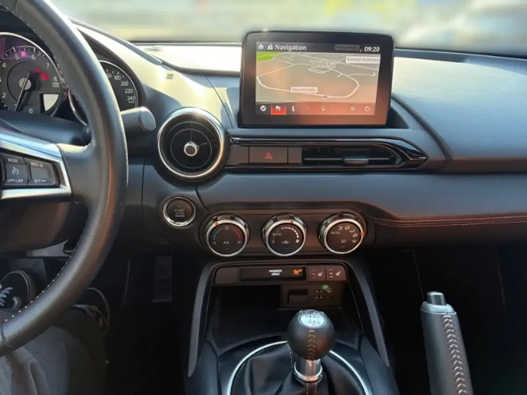 Mazda MX-5 2.0 Kazari - Thumbnail 9