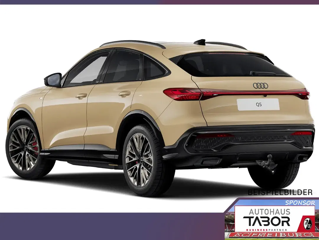 Audi Q5 TDI quattro - Thumbnail 3