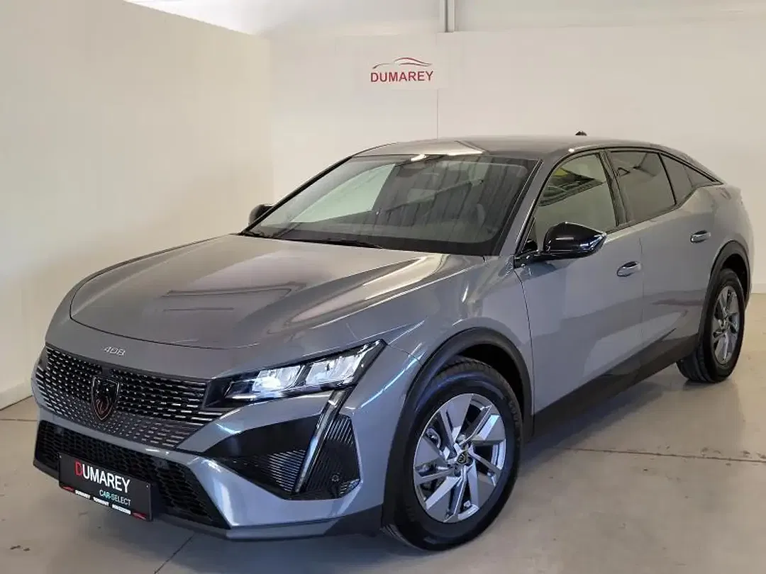 Peugeot 408 145 Hybrid Allure - foto 1