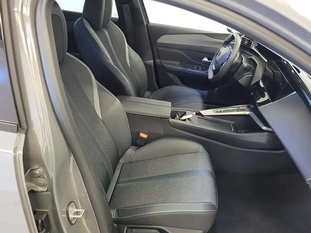 Peugeot 408 145 Hybrid Allure - Thumbnail 10