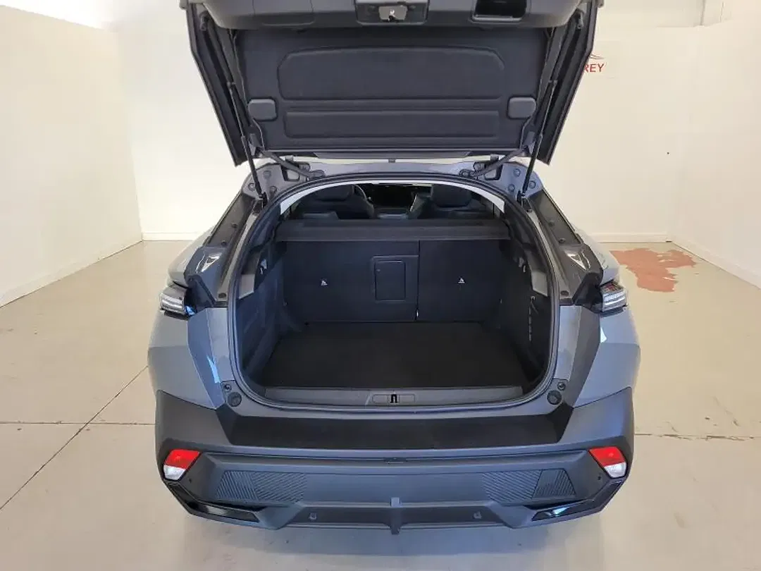 Peugeot 408 145 Hybrid Allure - Thumbnail 11