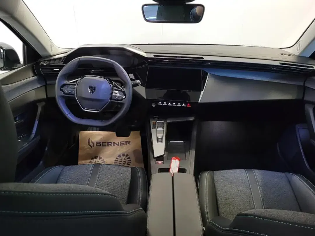 Peugeot 408 145 Hybrid Allure - Thumbnail 13