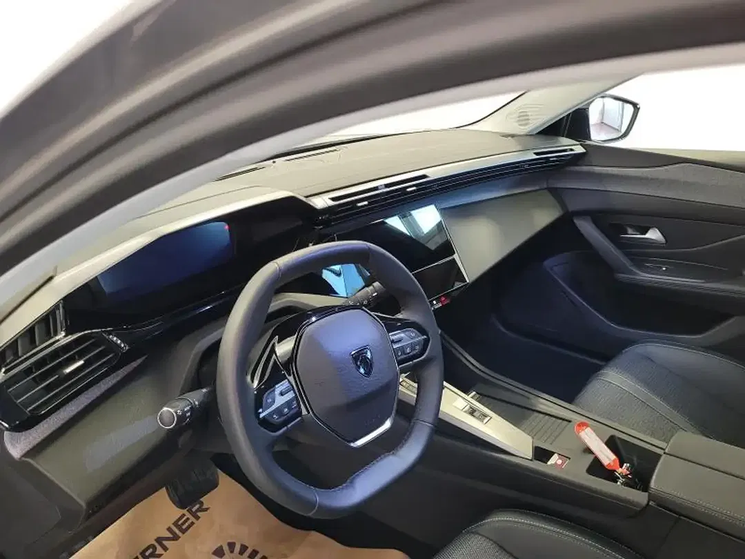 Peugeot 408 145 Hybrid Allure - Thumbnail 14