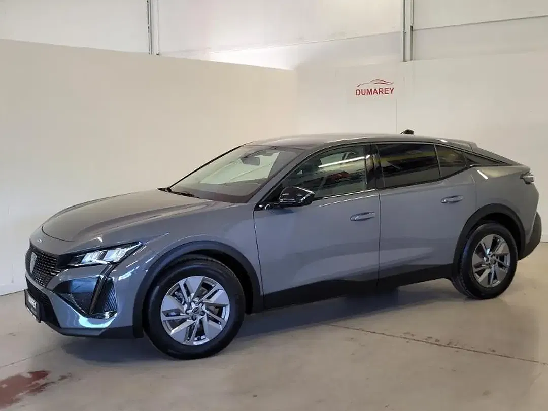 Peugeot 408 145 Hybrid Allure - Thumbnail 3