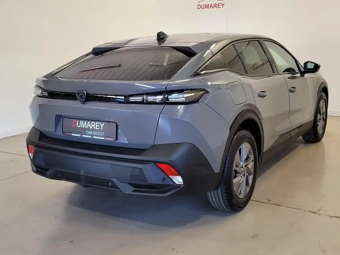 Peugeot 408 145 Hybrid Allure - Thumbnail 4