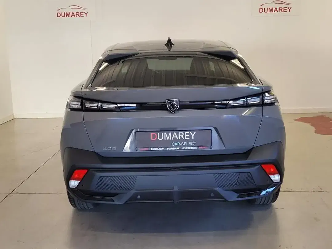 Peugeot 408 145 Hybrid Allure - Thumbnail 5