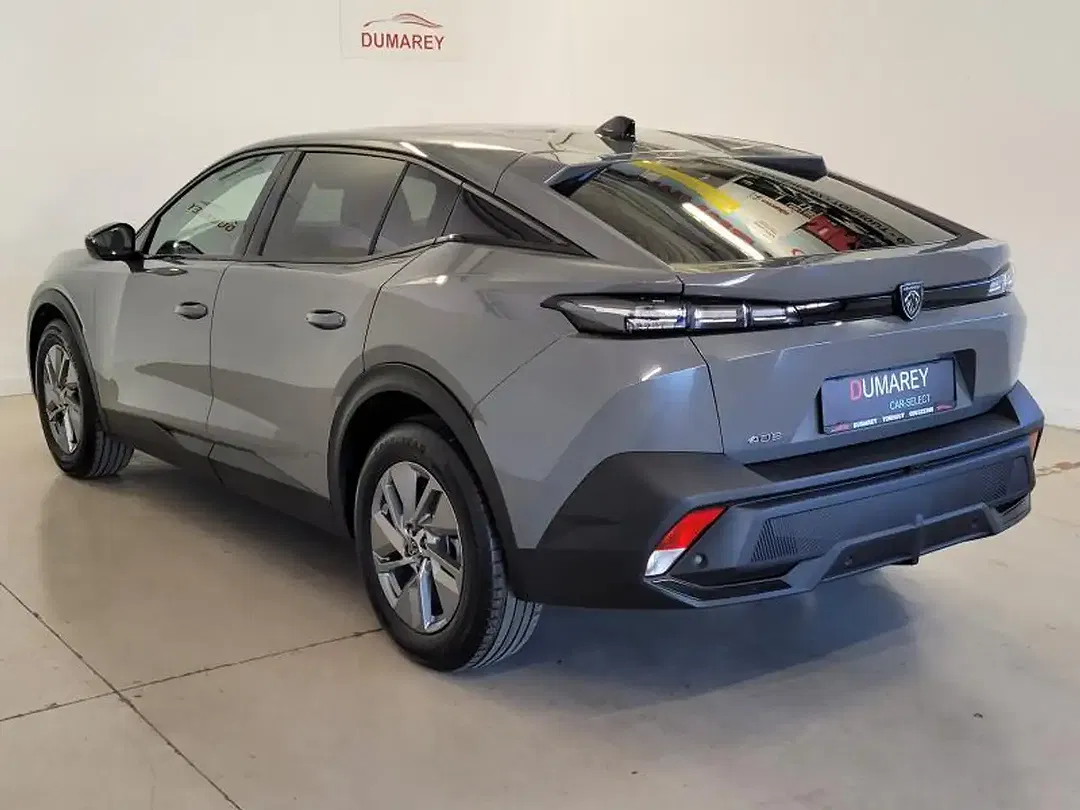 Peugeot 408 145 Hybrid Allure - Thumbnail 6