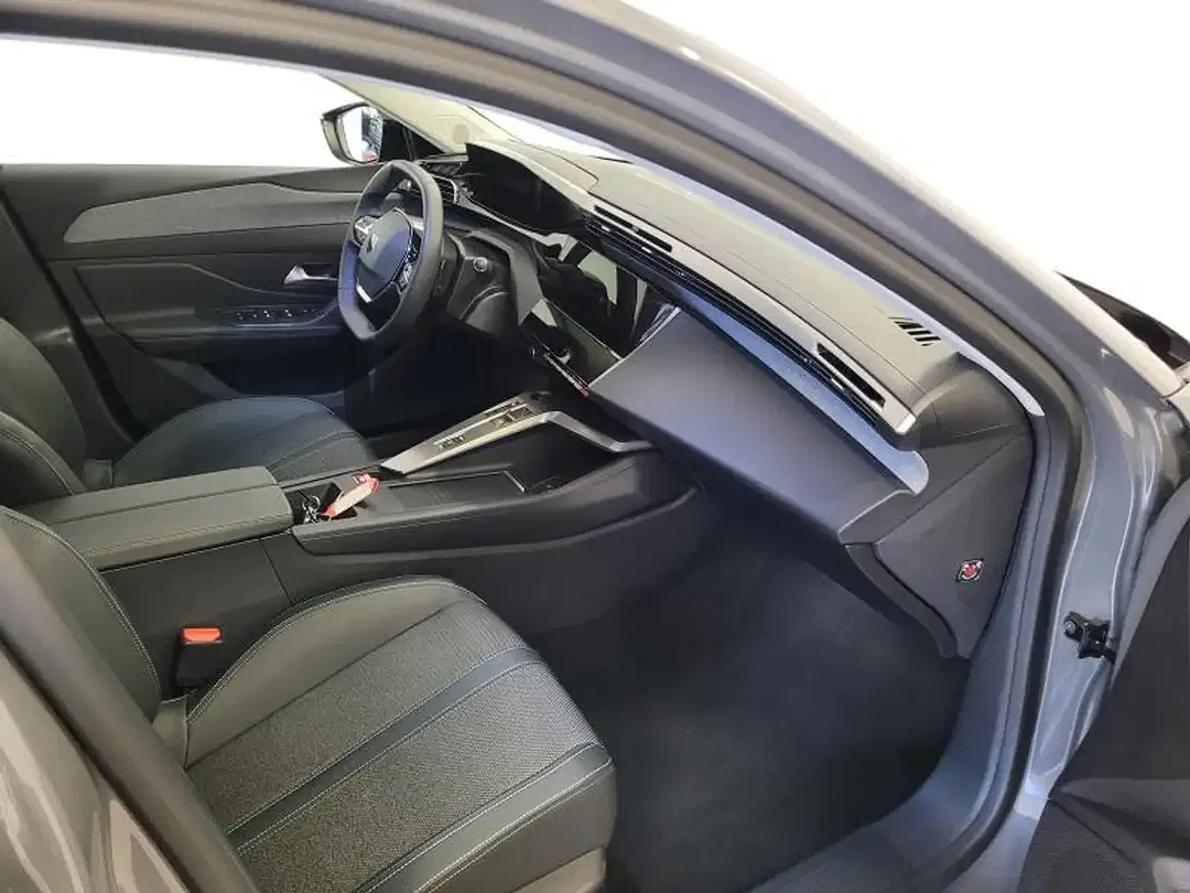 Peugeot 408 145 Hybrid Allure - Thumbnail 9