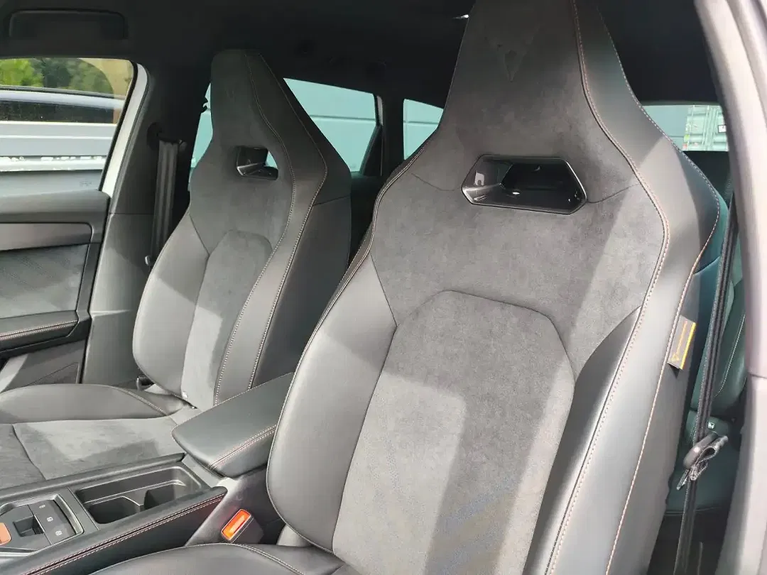 CUPRA Leon 1.5 VZ Sportstourer Edition - Thumbnail 11