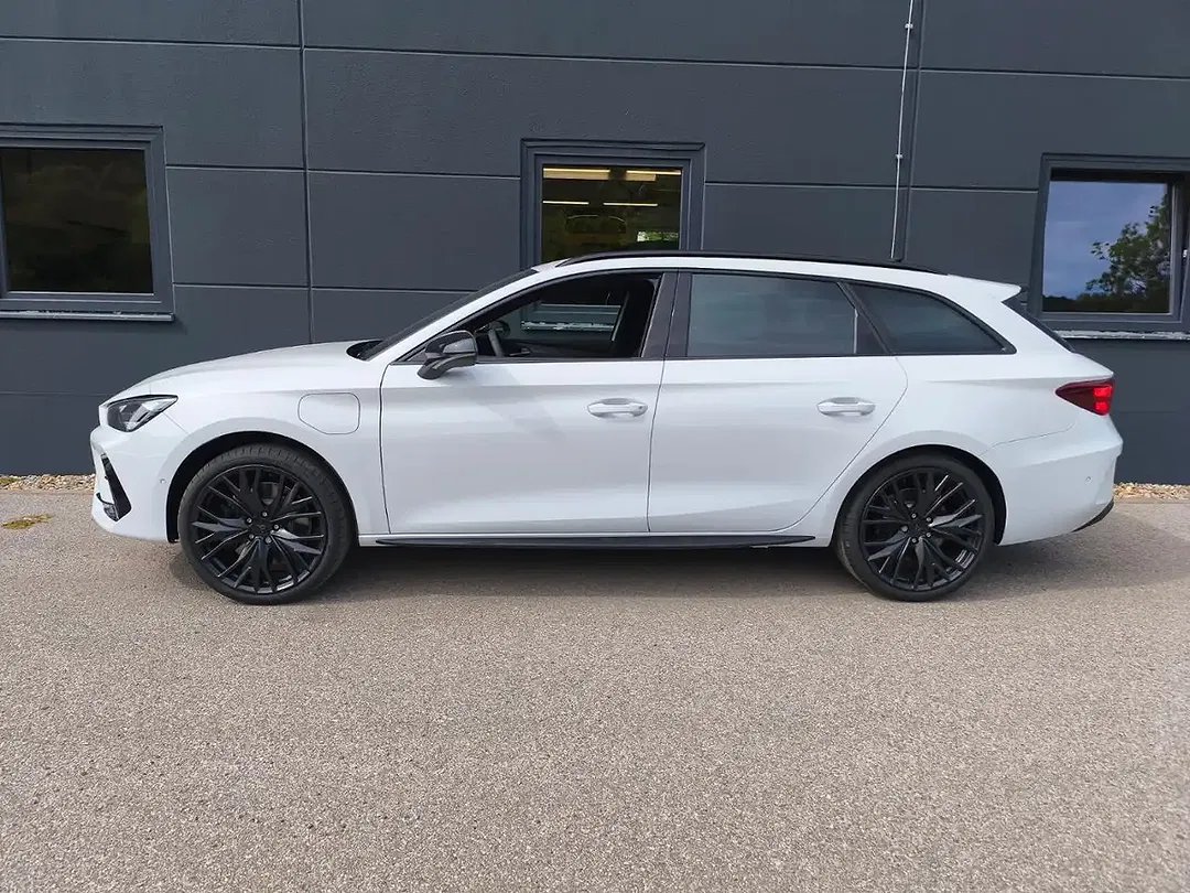 CUPRA Leon 1.5 VZ Sportstourer Edition - Thumbnail 5