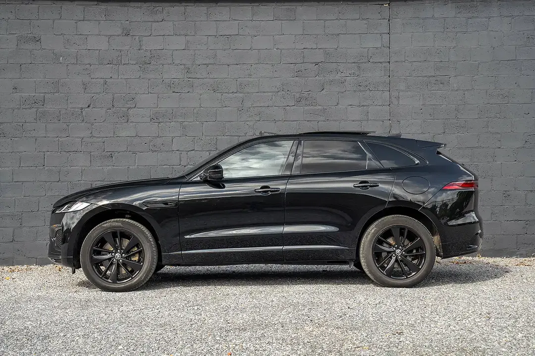 Jaguar F-Pace P400e 2.0 4x4 R-Dynamic S - foto 2