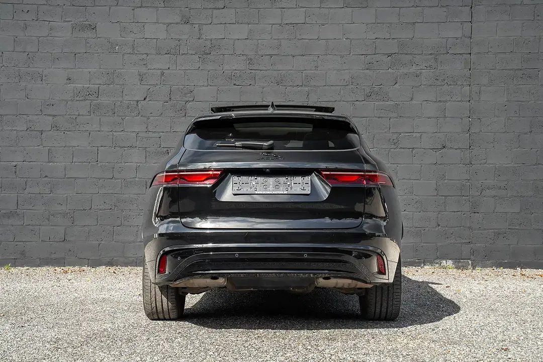Jaguar F-Pace P400e 2.0 4x4 R-Dynamic S - Thumbnail 5