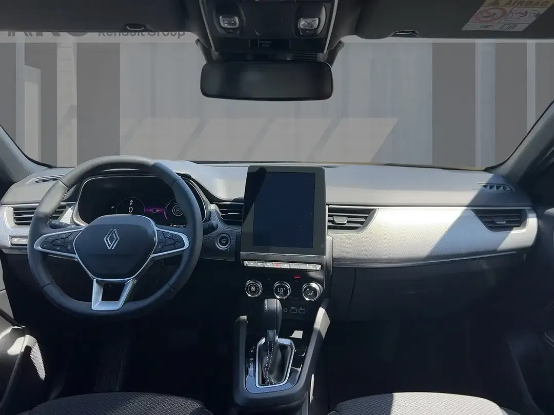 Renault Arkana MHEV EDC Techno - Thumbnail 8