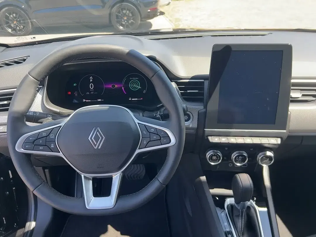 Renault Arkana MHEV EDC Techno - Thumbnail 10