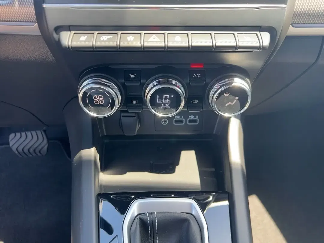 Renault Arkana MHEV EDC Techno - foto 11