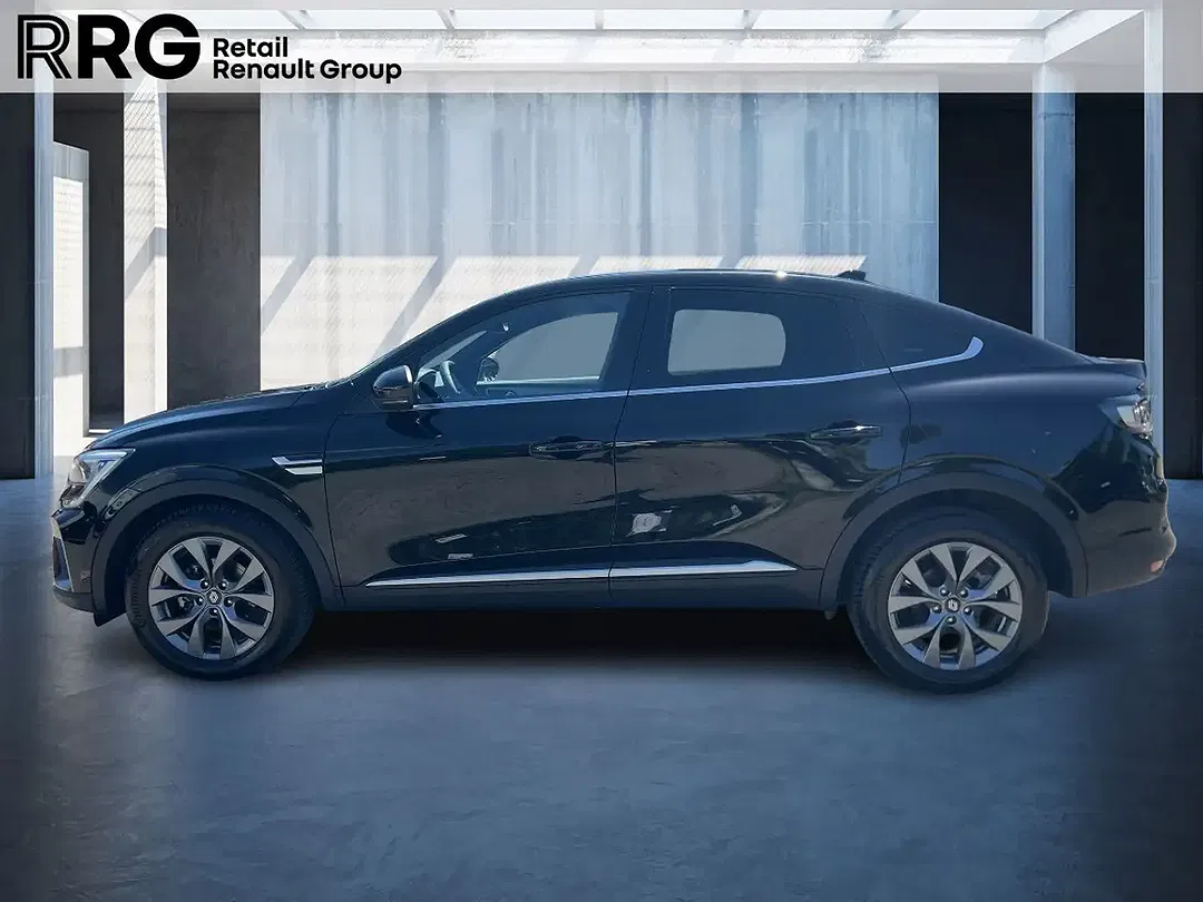 Renault Arkana MHEV EDC Techno - foto 2