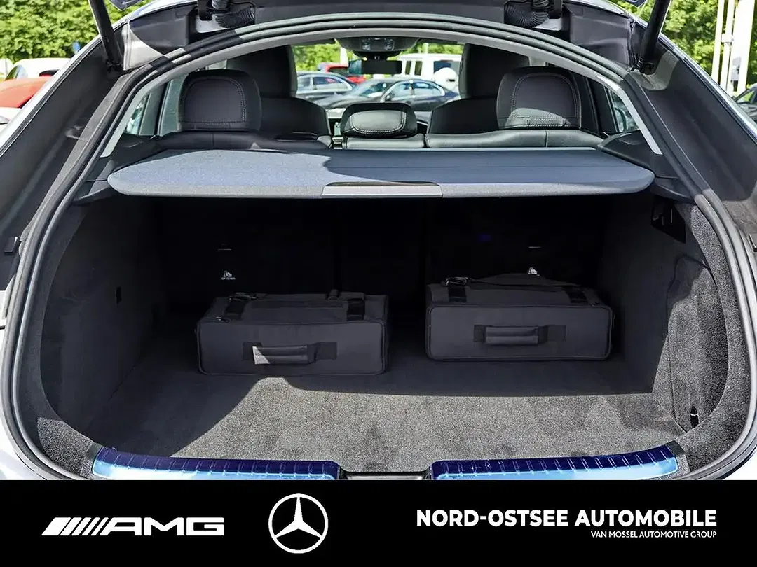 Mercedes-Benz GLE 350 4MATIC MBUX - Thumbnail 14