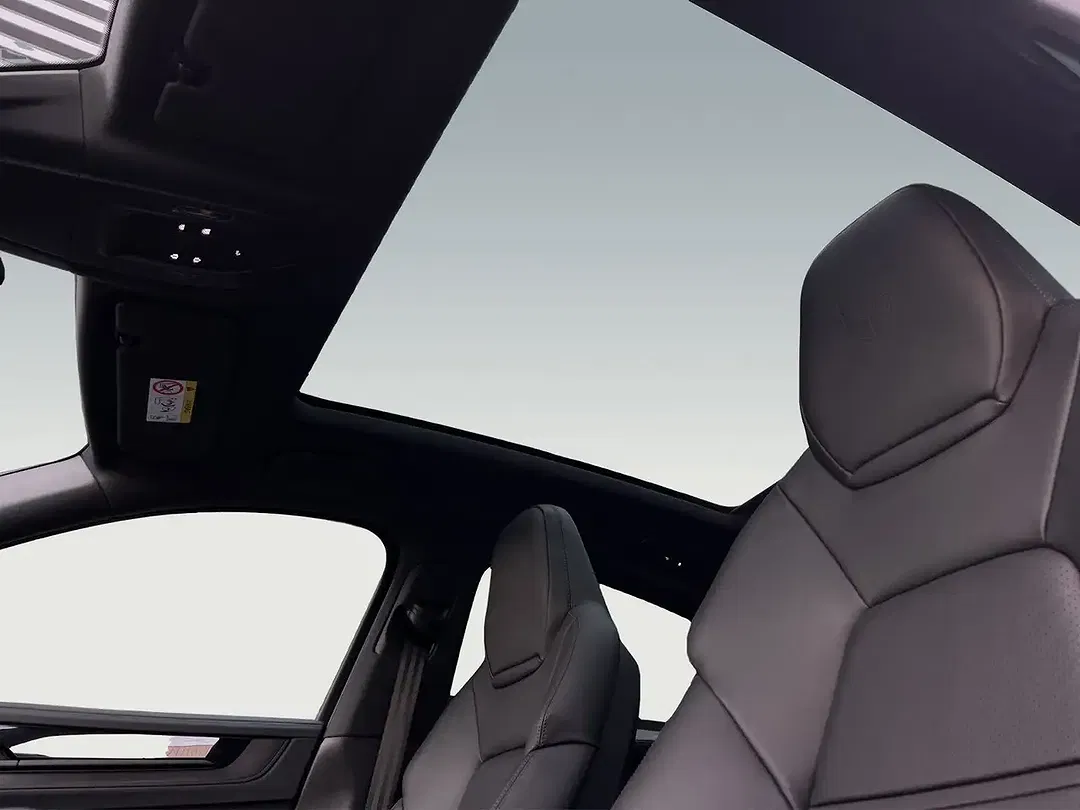 Porsche Cayenne E-Hybrid Coupe Edition - Thumbnail 12