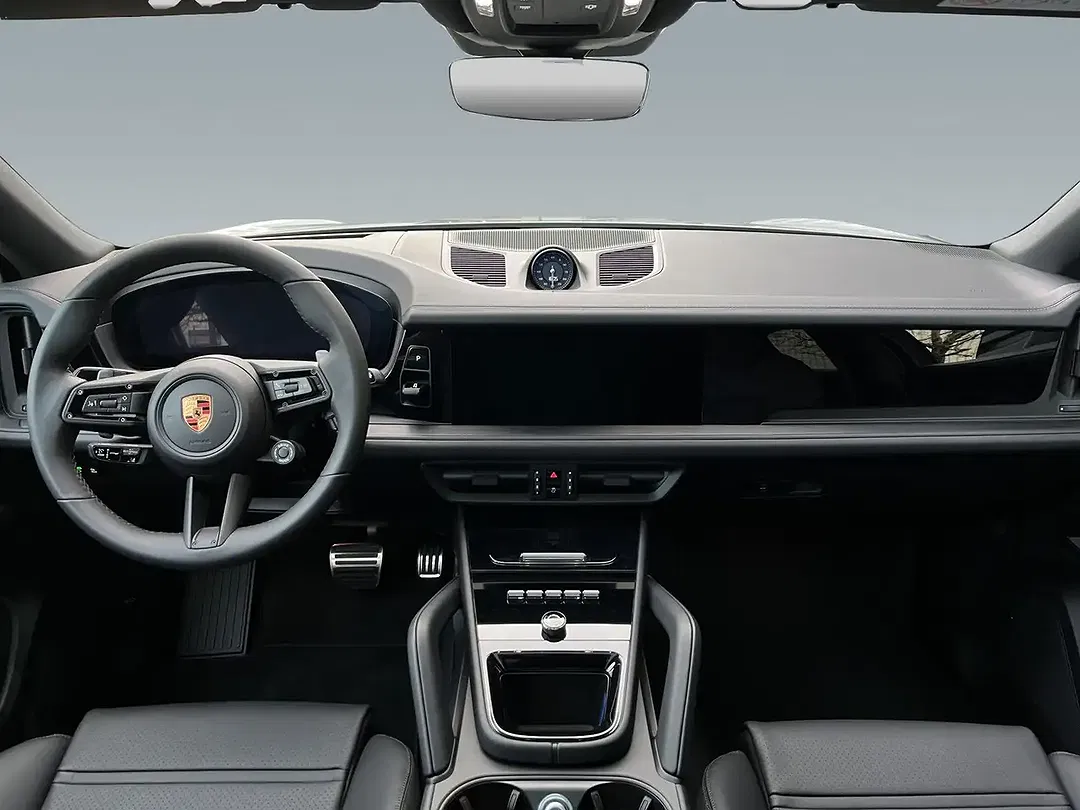 Porsche Cayenne E-Hybrid Coupe Edition - Thumbnail 9