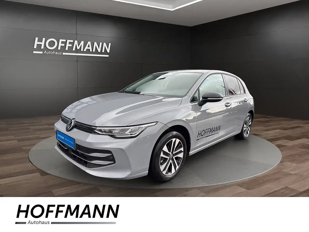 Volkswagen Golf 1.5 eTSI DSG - Afbeelding 1