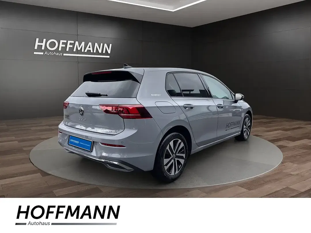 Volkswagen Golf 1.5 eTSI DSG - Thumbnail 3