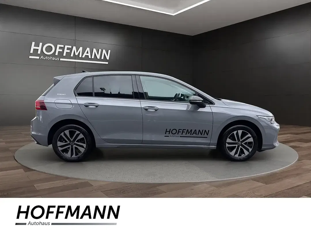 Volkswagen Golf 1.5 eTSI DSG - Thumbnail 4