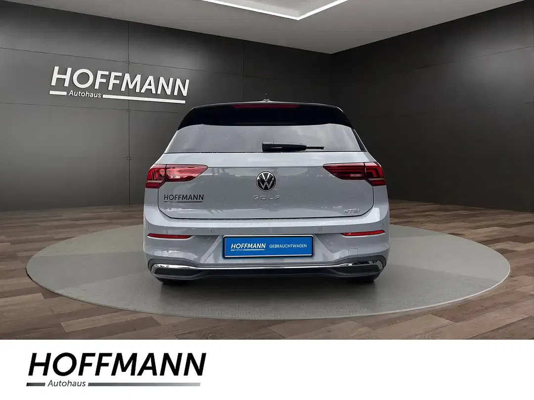 Volkswagen Golf 1.5 eTSI DSG - Thumbnail 5