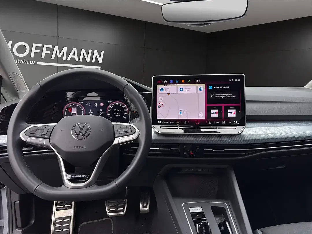 Volkswagen Golf 1.5 eTSI DSG - Thumbnail 8
