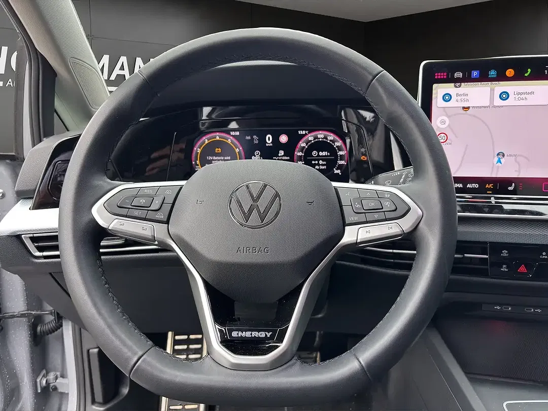 Volkswagen Golf 1.5 eTSI DSG - Thumbnail 9