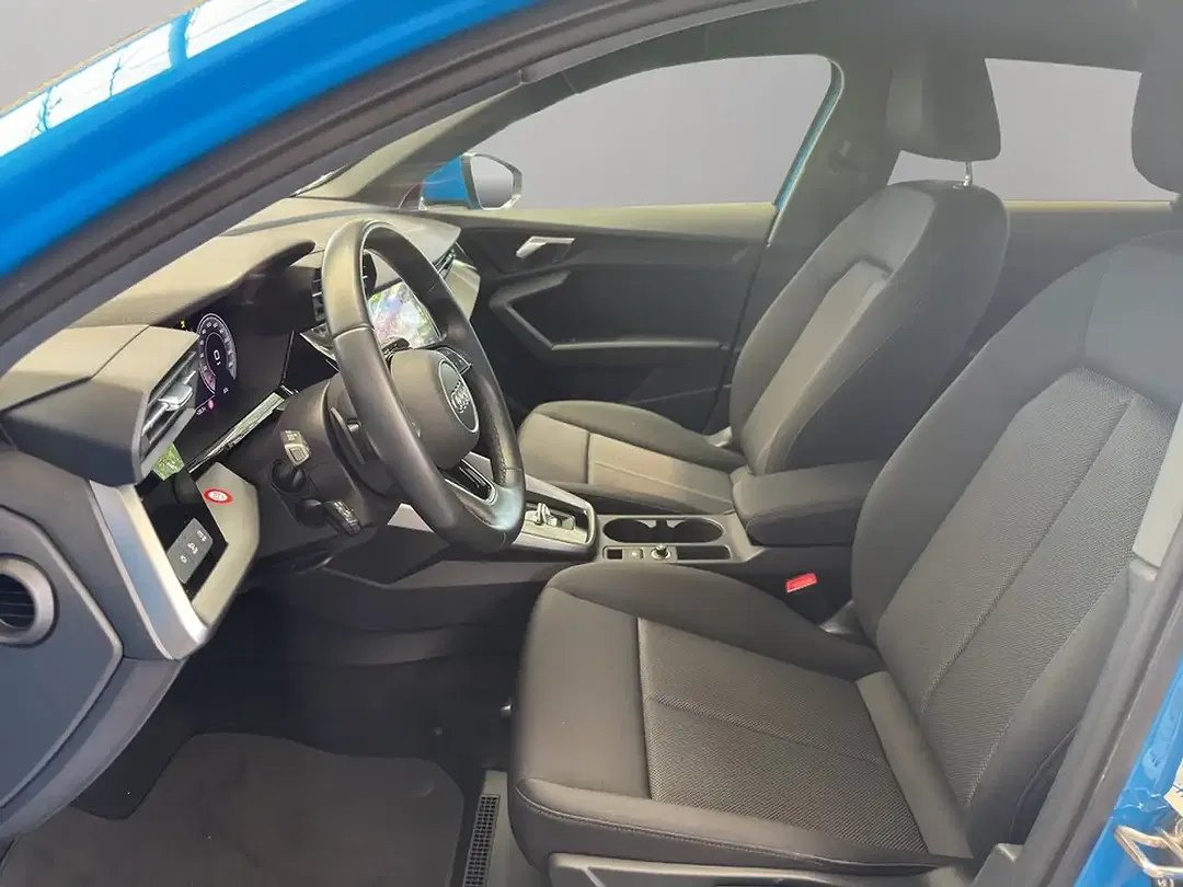 Audi A3 Sportback S line - Thumbnail 10