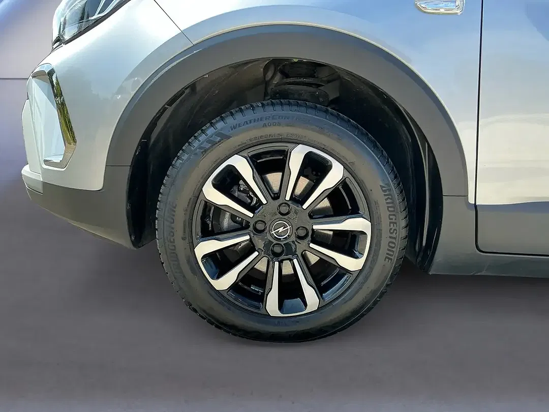 Opel Crossland 1.2 Turbo AUT - Thumbnail 14