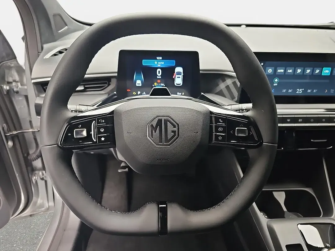 MG MG3 1.5 Hybrid+ Luxury - Thumbnail 13