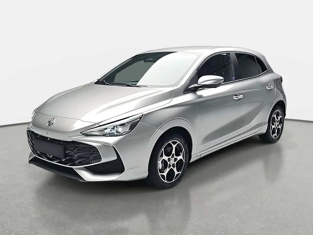 MG MG3 1.5 Hybrid+ Luxury - Afbeelding 1